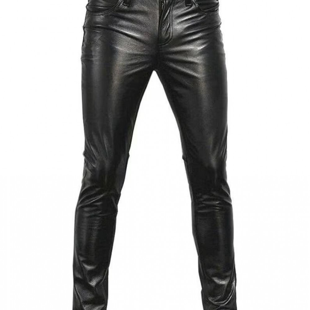 Chaps & Pants