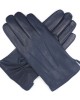 Sheepskin Leather Gloves Vintage