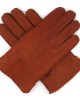 Deerskin Leather Gloves Finished