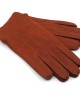 Deerskin Leather Gloves Finished