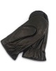 Leather Outdoor Mittens Gloves