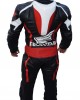 Motorcycle Leather Suit