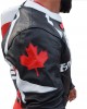 Motorcycle Leather Suit