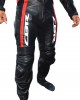 Motorcycle Leather Suit