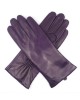 Lambskin Leather Gloves