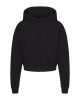 COTTON FLEECE  ZIP UP HOODIE