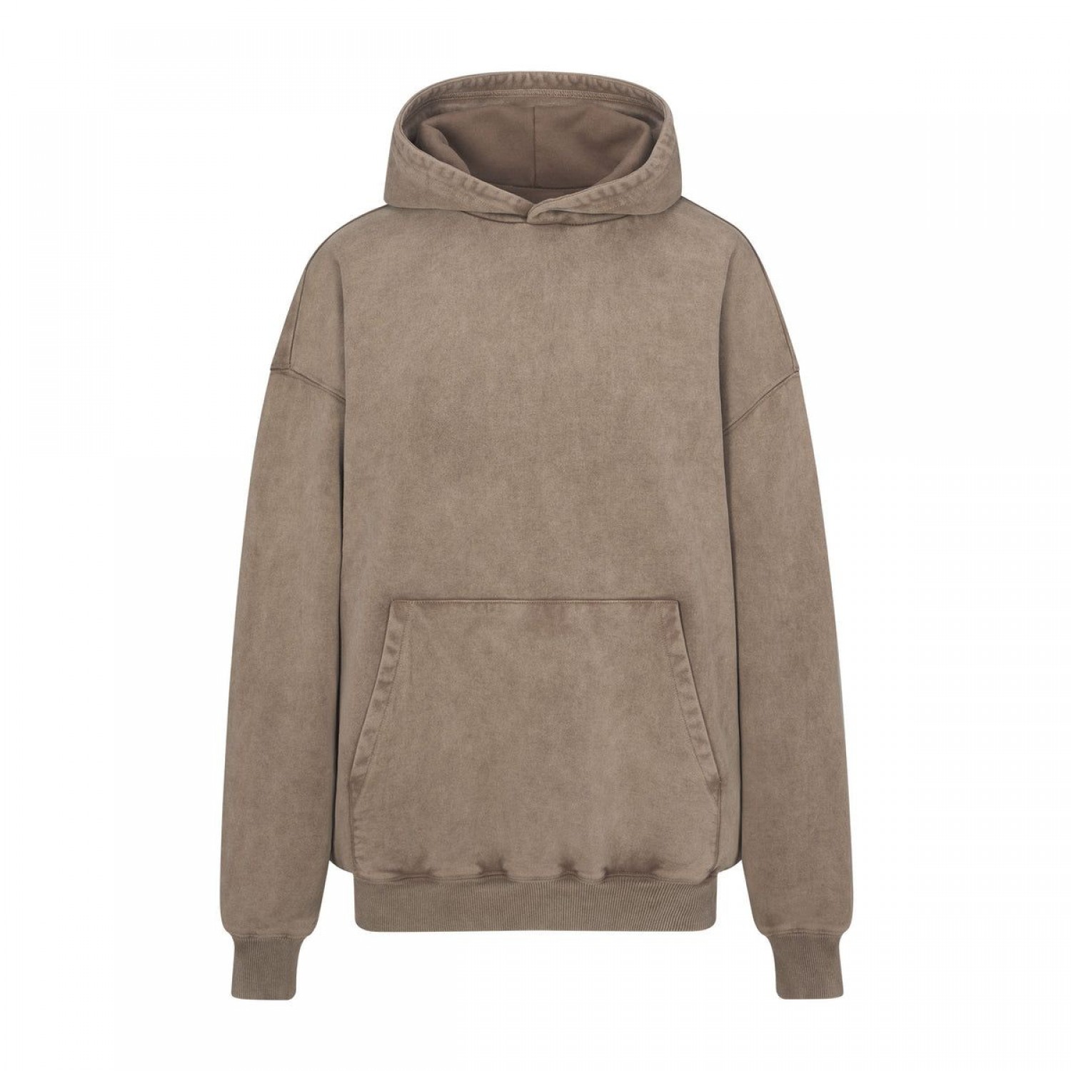 BOYFRIEND UNISEX FLEECE  HOODIE