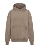 BOYFRIEND UNISEX FLEECE  HOODIE