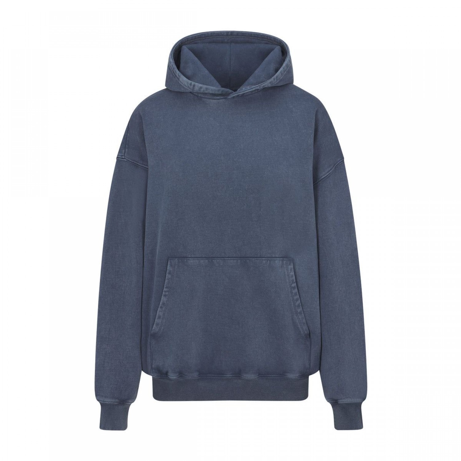 BOYFRIEND UNISEX FLEECE  HOODIE