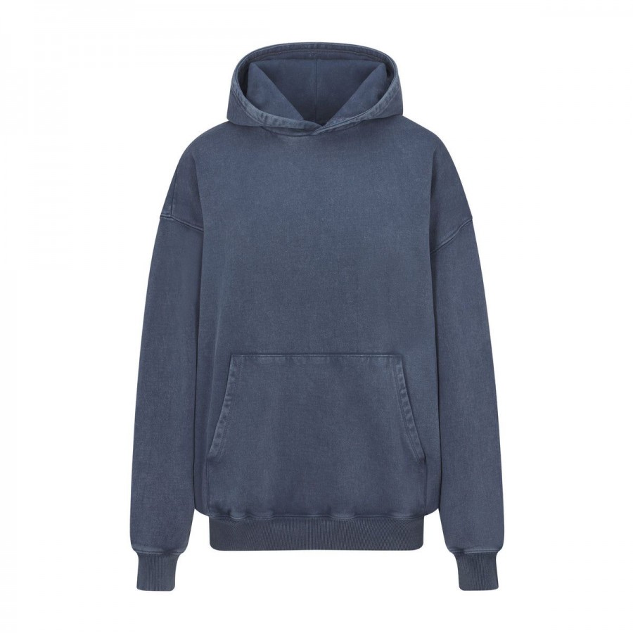BOYFRIEND UNISEX FLEECE  HOODIE