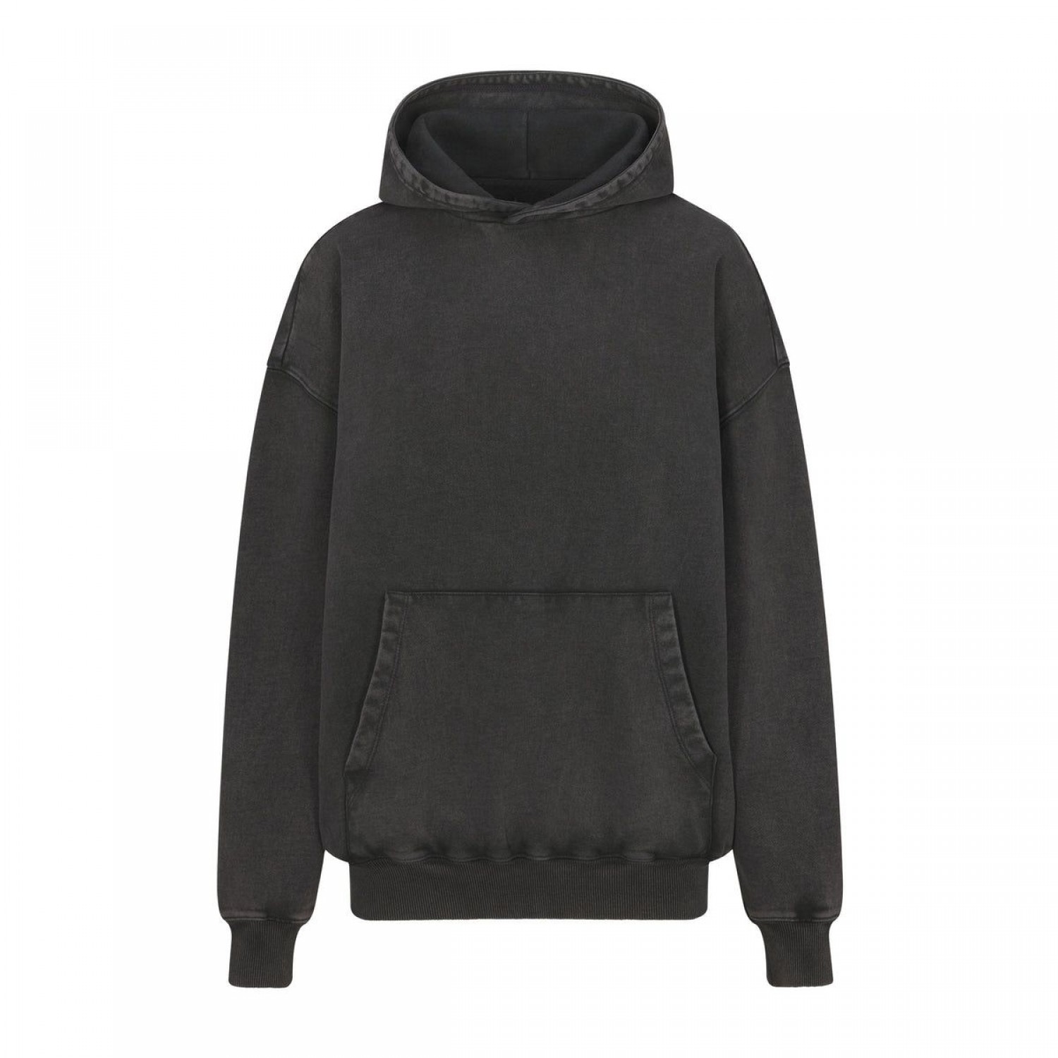 BOYFRIEND UNISEX FLEECE  HOODIE