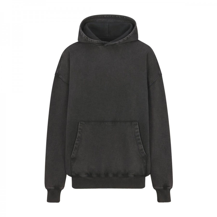 BOYFRIEND UNISEX FLEECE  HOODIE