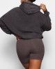 BOYFRIEND UNISEX FLEECE  HOODIE