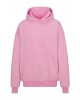 BOYFRIEND UNISEX FLEECE  HOODIE