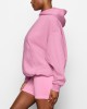 BOYFRIEND UNISEX FLEECE  HOODIE