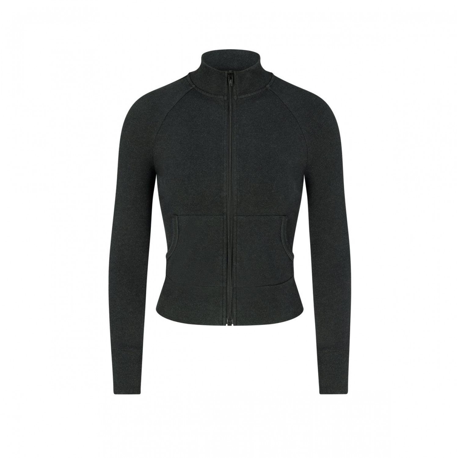 OUTDOOR  TRACK JACKET