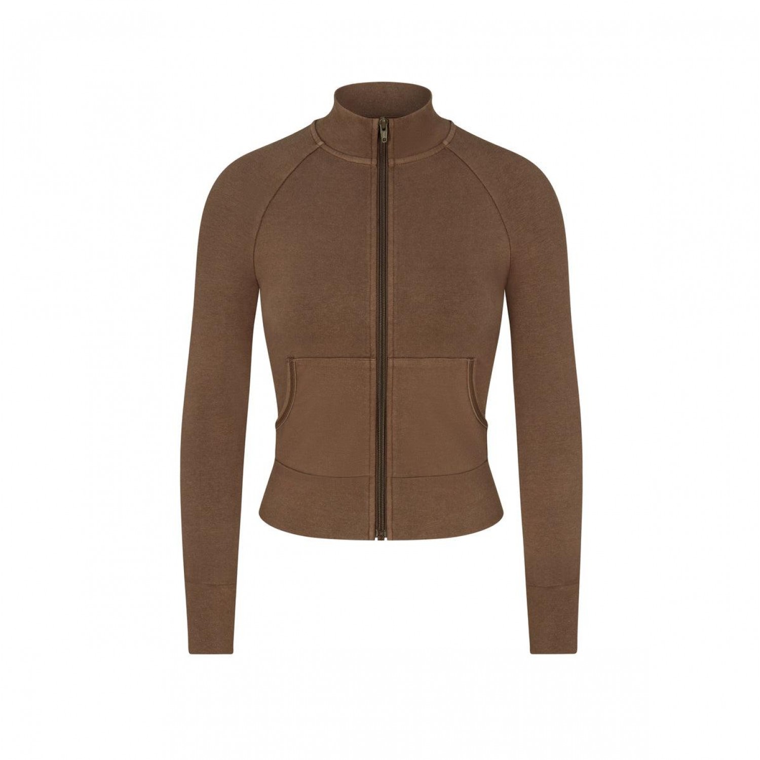 OUTDOOR  TRACK JACKET