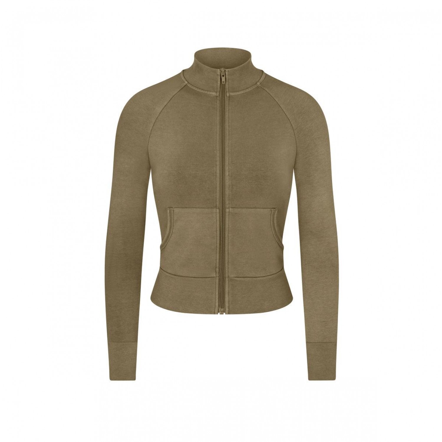 OUTDOOR  TRACK JACKET