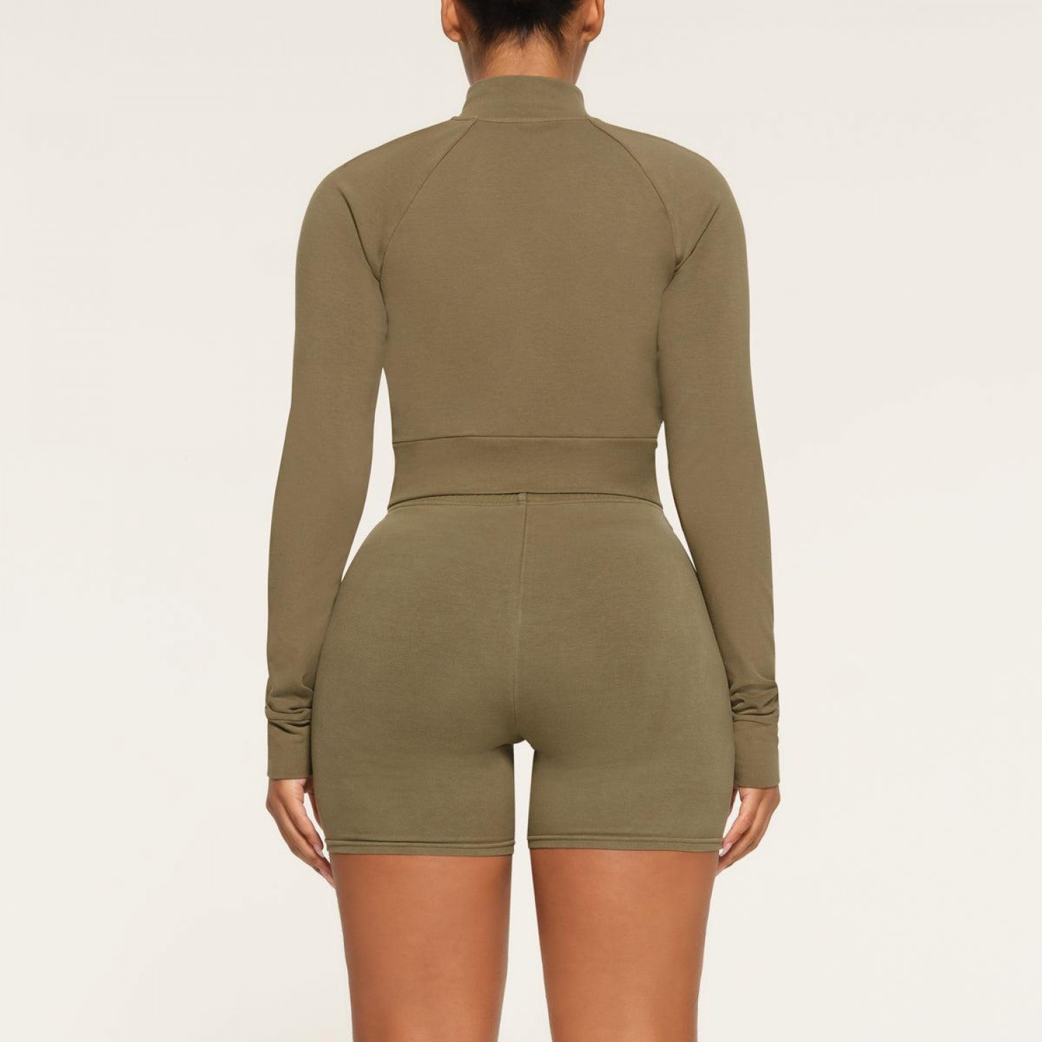 OUTDOOR  TRACK JACKET