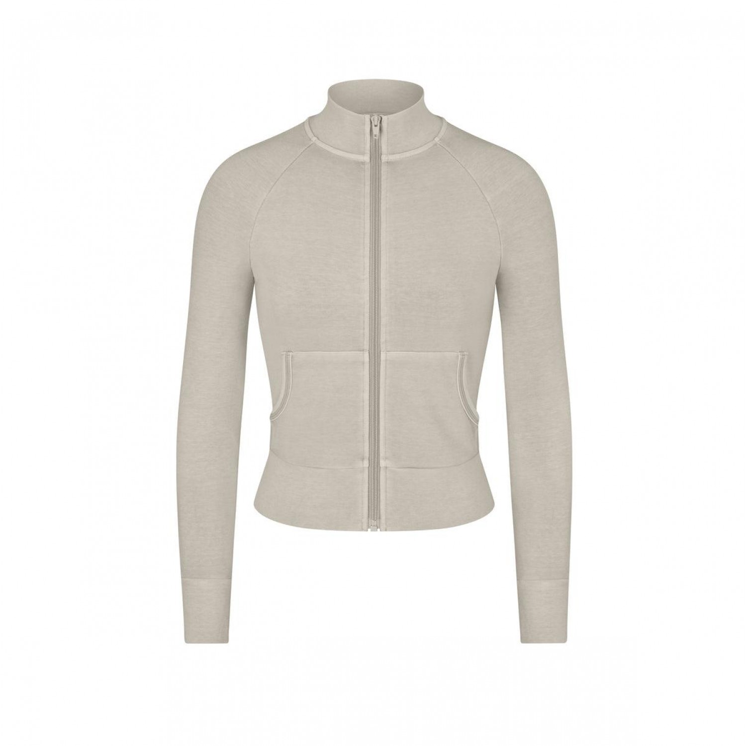 OUTDOOR  TRACK JACKET