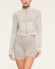 OUTDOOR  TRACK JACKET