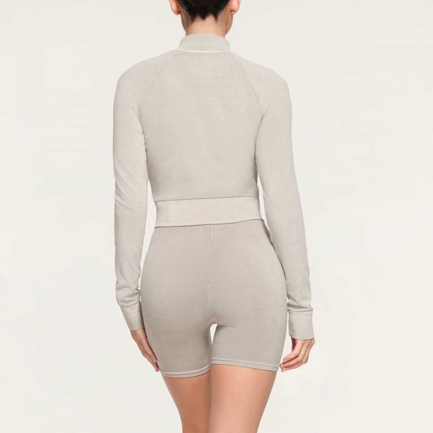 OUTDOOR  TRACK JACKET