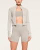 OUTDOOR  TRACK JACKET