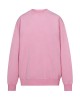UNISEX BOYFRIEND FLEECE  CREW NECK PULLOVER