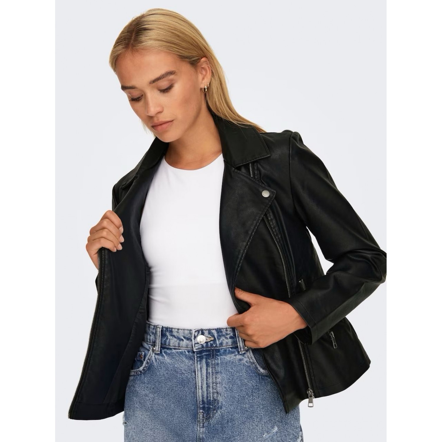 VOGUE INTERNATIONALS Between-Season Jacket 'Melisa'