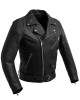 Men's Motorcycle Leather Jacket 