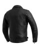 Men's Motorcycle Leather Jacket 