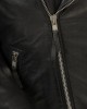 Men's Motorcycle Leather Jacket 