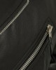 Men's Motorcycle Leather Jacket 