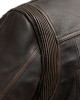 Men's Motorcycle Leather Jacket 