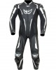 Full Leather Professional Motorcycle Suit 