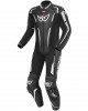 Full Leather Professional Motorcycle Suit 
