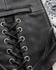 Love Lace Women's Motorcycle Leather Vest