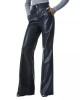 High Waist Wide Leg Pants