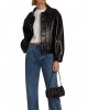 vogue internationals premium Leather Jacket