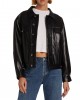 vogue internationals premium Leather Jacket