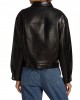 vogue internationals premium Leather Jacket