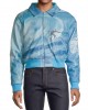 vogue internationals premium Leather Bomber Jacket