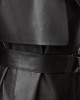 BROWN BITTER LEATHER